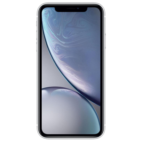 iPhone Xr Blanco 64GB