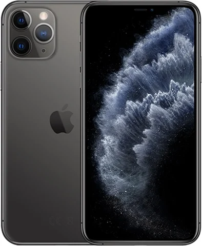 iPhone 11 pro
