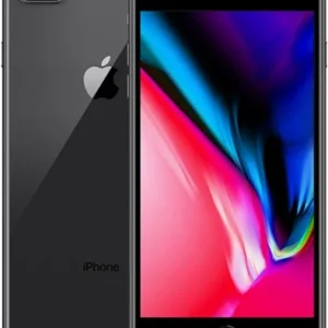 iPhone 8 plus