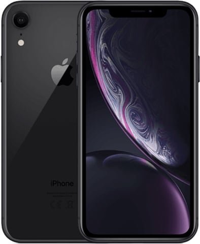 iPhone XR